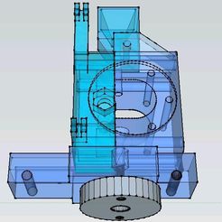 back_view_display_large.jpg Free 3D file Printruder V2・3D printable design to download
