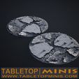 C_comp_angles.0001.jpg Cracked Earth 160mm Bases Topper
