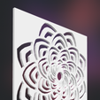 Captura de Pantalla 2020-09-13 a la(s) 15.08.04.png Archivo STL PLANTILLA STENCIL / Impresión solar・Diseño de impresora 3D para descargar
