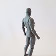 05s.jpg Articulated Action Figure