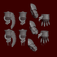 19.png Power Gauntlets