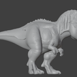 tyranosaurus_juvenille1.png Dinosaur Collection (DND/TTRPG)