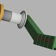 4.jpg Spool Holder (filament for 3dPrinter)