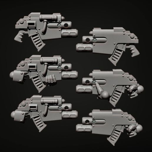 Melta-Showcase.jpg Pack de armas Combi MK2 Phobos