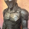 suit2.jpg The Batman 2022 - Batsuit - Robert Pattinson