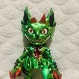 unnamed-3.jpg Halloween toy: creepy cat