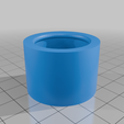 25b380af-92ba-44d2-bc48-0ad9c4e6420e.png Soap Bottle Coupler Funnel Thing