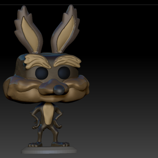 sdf.png FUNNKO COYOTE