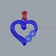 Screenshot_2.jpg heart pendant woman jewelry
