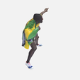 2A.png Usain Bolt - Figure