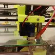 20180201_194812.jpg CTC PRUSA i3 Pro B Upgrade --> Mini Hypercube Evolution (HEVO)