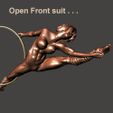 torso open02.jpg Download free STL file Elven Ballet Series 5 - by SPARX • 3D printer object, SparxBM