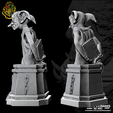 3.png Dobby Bust - Harry Potter Collection