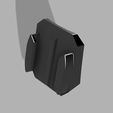 SHARK-EVO-ONE-2.jpg Suporte GoPro CHIN para capacete SHARK Evo One 2 - Suporte DJI / Suporte Insta360