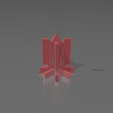 Doomsday-Crown.png Doomsday Monolith Conversion Addon STL
