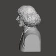 Nicolaus-Copernicus-3.png 3D Model of Nicolaus Copernicus - High-Quality STL File for 3D Printing (PERSONAL USE)