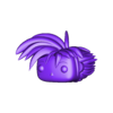 Head.stl Hans/Isaac - Funko - Golden Sun