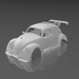 funcup-1.png VW FunCup UK Shell Body - Divided Parts for Easy Printing
