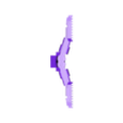 Orbital Lander Legs - Option 1 (Print x4).stl Orbital Lander
