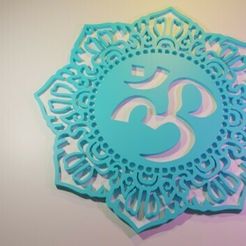 render_3.jpg Archivo STL Llavero ZEN・Modelo para descargar y imprimir en 3D