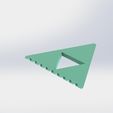 f1590367-f60a-4e30-b9d1-aba6a379653c.JPG Raspador de gelo Triforce