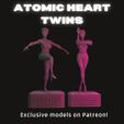 image_6483441-2.jpg Robot Twins (Atomic Heart) #GaMaker
