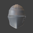 FennecShand1.png Fennec Shand - Helmet