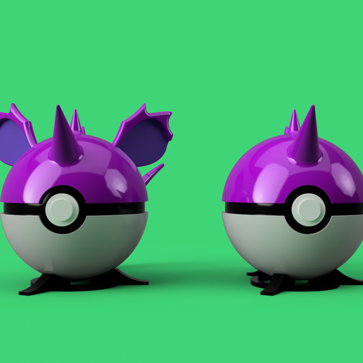 Pokeball-Nidoking-0.png POKÉBOLA NIDOKING