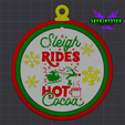 Sleigh-Rides-Hot-Cocoa.png 🎄 ¡48 adornos giratorios para el árbol de Navidad!