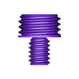 adapter.STL Tripod Telescope
