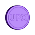 UPX_Coin.stl Uplander - Bundle