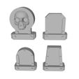 cemetery-kit-gravestones.jpg Smallscale cemetery kit