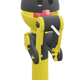 0050.png 😈 Lollipop ROBOT TOY Articulated 🤖