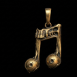 Render-2.png Gothic Eyeball Musical Note Pendant