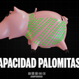 Capacidad.png HAMM'S PIGEON CAGE FROM TOY STORY 5