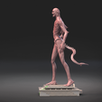 render.1145.png ALIEN ROMULUS; XENOMORPH/HUMAN HYBRID CREATURE