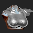 Ashe-Project-05.png Project Ashe LOL Chest 3D print model