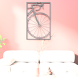 Modification-Bike-de.png Modern Office Room Decoration Bike Lover Biker Art Best Gift