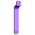 Biela v7.stl Petroleum Extractor / Rod Pump