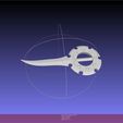 meshlab-2021-09-11-00-09-08-41.jpg Final Fantasy X Rikku Dagger Assembly