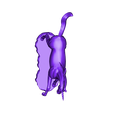 Unicorn.STL STL file Unicorn Sculpture・3D printing model to download