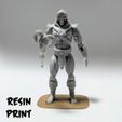 Skeletor_Resin_front1.jpg Figura de acción de Skeletor