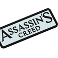 AssassinsCreed_assembly1_121248.png Letras y Números ASSASSINS CREED | Logo