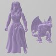 L-03.jpg He-Man - Statuina di Lady Valtira