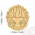 hisoka_morow~private_use_cults3d_otacutz-cm-inch-cookie.png Hisoka Morow Cookie Cutter / HxH