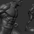 Screenshot_5.jpg Statua di Wolverine