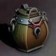 2.jpg Barrel chest