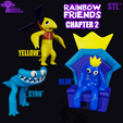 11111.png MONSTERS FROM RAINBOW FRIENDS CHAPTER 2 ROBLOX