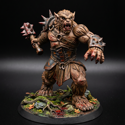 BUGBEAR・13 3D Models & STL Files to Download・Cults