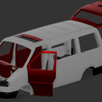 Screenshot-2023-12-31-174733.png Volkswagen Transporter T4 SuperSmooth body with functional parts  1/10 scale